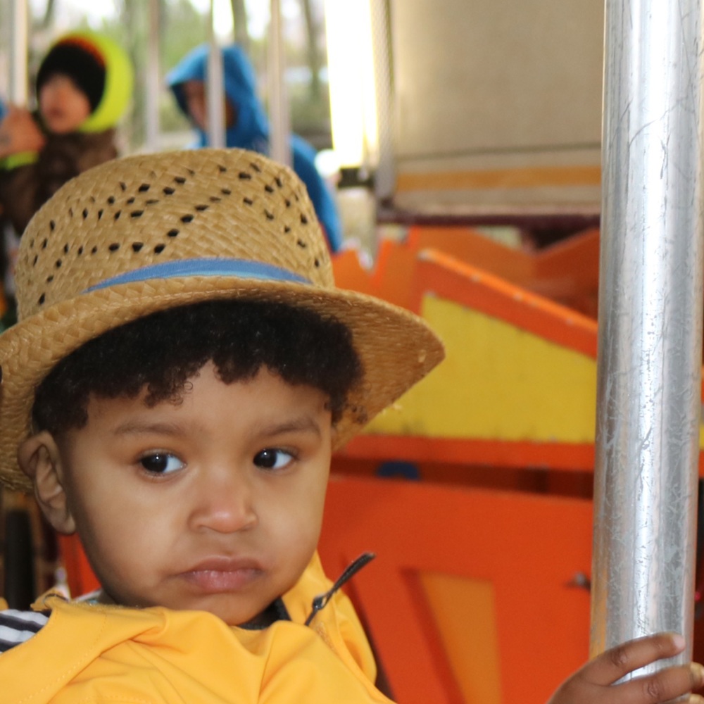 Kids and baby Fedora Hats